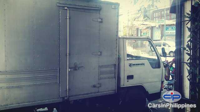 Mitsubishi Other 1995