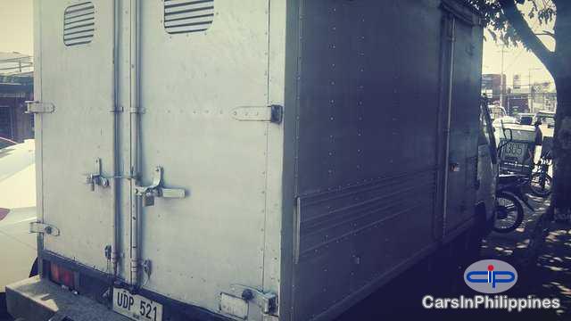 Mitsubishi Other 1995 in Compostela Valley