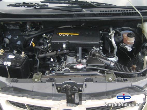 Toyota Avanza