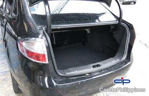 Picture of Ford Fiesta Automatic 2011 in Philippines