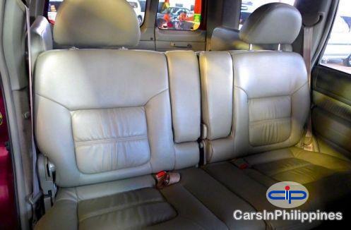 Nissan Patrol Automatic 2003 - Photo #6 - CarsInPhilippines.com (21558)