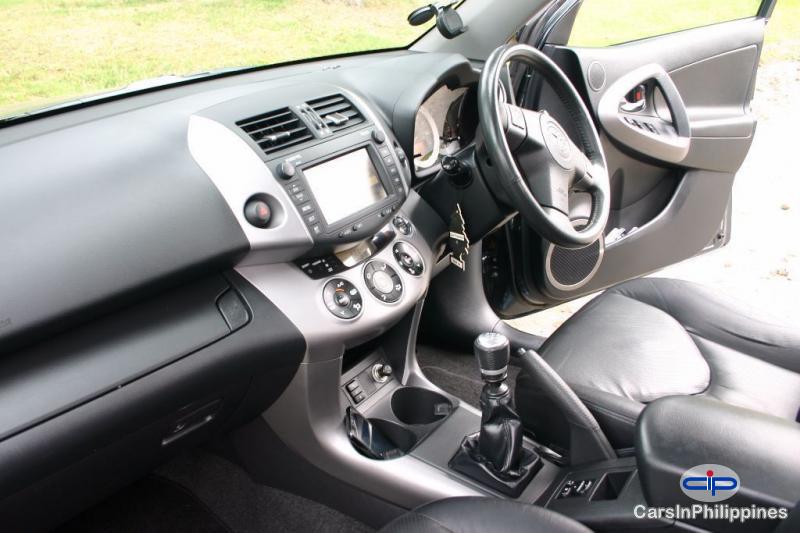 Toyota RAV4 Manual 2005 - image 2