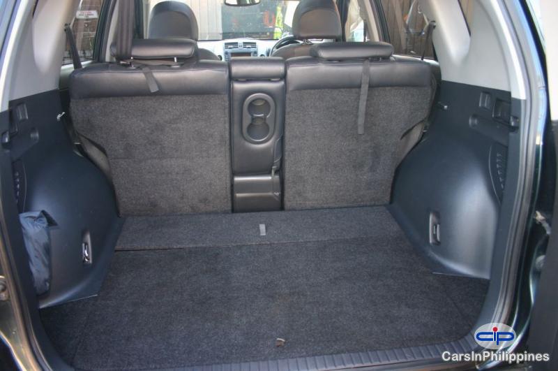 Toyota RAV4 Manual 2005 - image 3