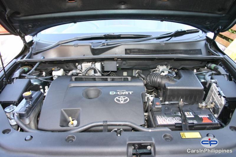 Toyota RAV4 Manual 2005 - image 4