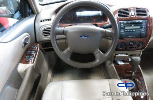 Ford Lynx Automatic 2005 in Philippines