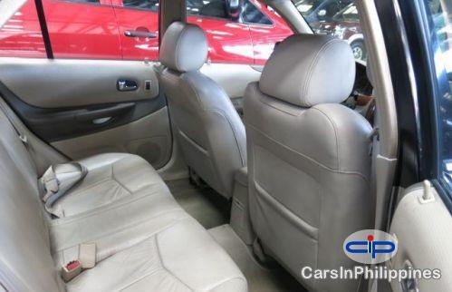 Picture of Ford Lynx Automatic 2005 in Philippines