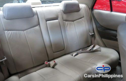 Ford Lynx Automatic 2005 in Basilan - image