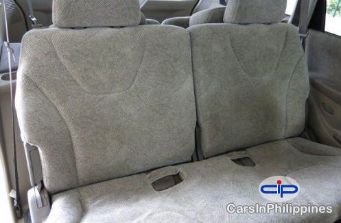 Mitsubishi Grandis Automatic 2000 in Ilocos Norte - image