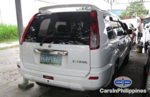 Nissan X-Trail Automatic 2006 in Zamboanga del Norte