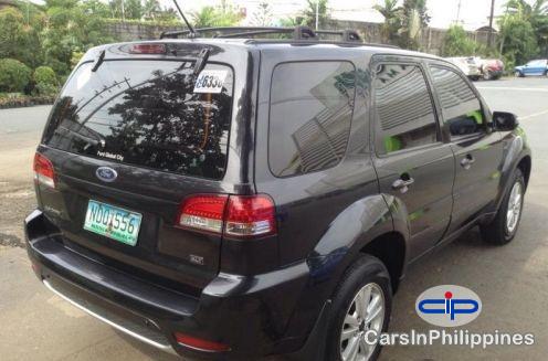 Ford Escape Automatic 2009