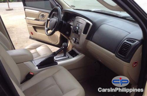 Ford Escape Automatic 2009 in Zamboanga del Norte