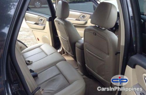 Picture of Ford Escape Automatic 2009 in Zamboanga del Norte