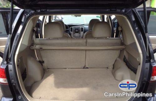 Picture of Ford Escape Automatic 2009 in Philippines