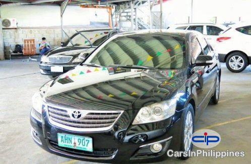 Picture of Toyota Camry Automatic 2007