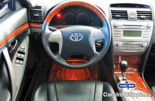 Toyota Camry Automatic 2007 in Philippines