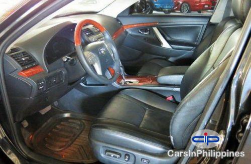 Picture of Toyota Camry Automatic 2007 in Batangas