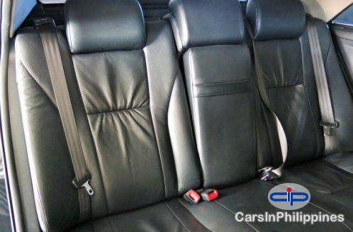 Toyota Camry Automatic 2007 in Philippines - image