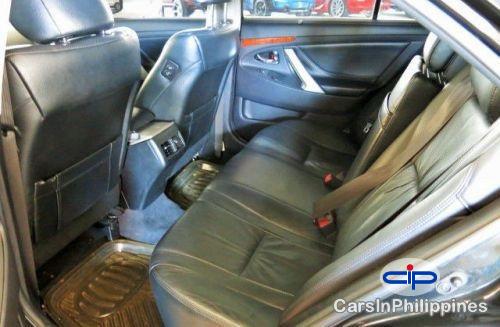Toyota Camry Automatic 2007 - image 9