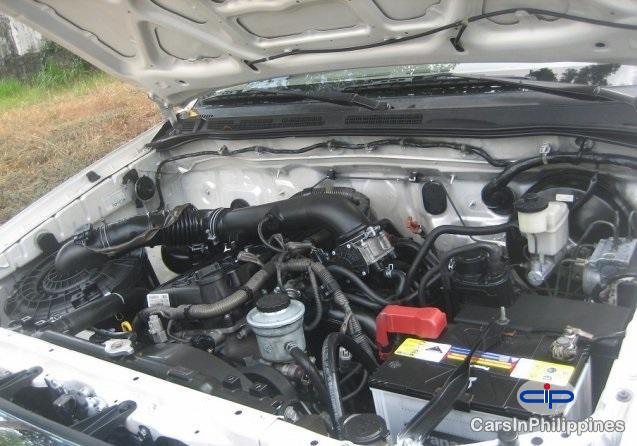 Toyota Fortuner in Nueva Ecija