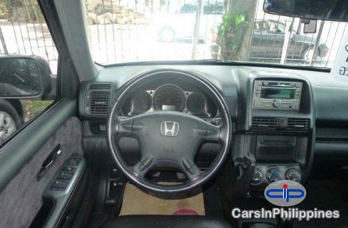 Honda CR-V Automatic 2006
