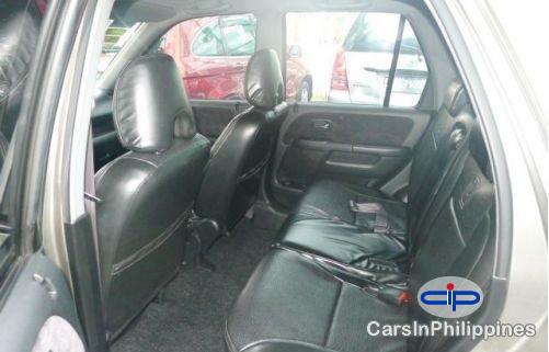 Picture of Honda CR-V Automatic 2006 in Basilan