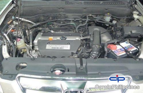 Honda CR-V Automatic 2006 in Basilan - image