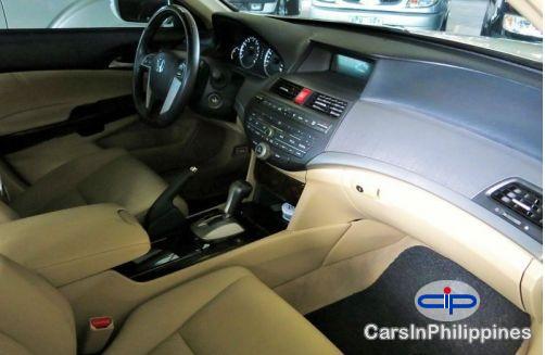Honda Accord Automatic 2008 in Philippines