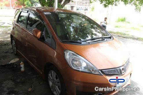Honda Jazz Automatic 2011 - image 2