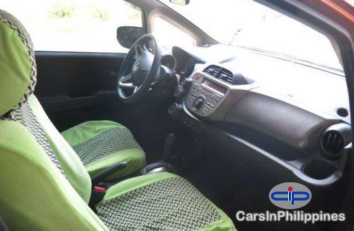 Picture of Honda Jazz Automatic 2011 in Philippines