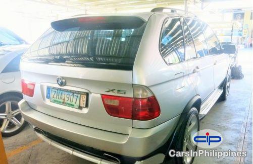 BMW X Automatic 2003 - image 3