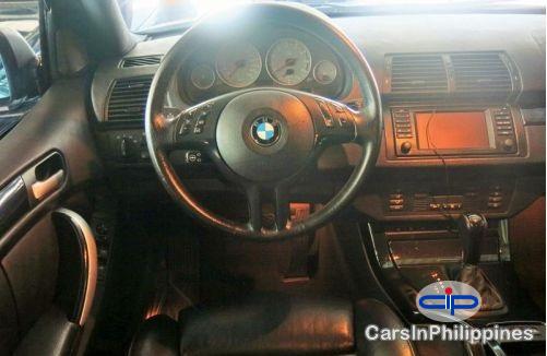 BMW X Automatic 2003 in Philippines