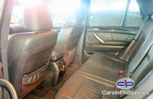 BMW X Automatic 2003 - image 6