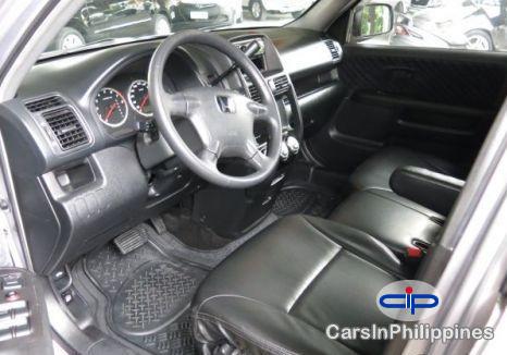 Honda CR-V Automatic 2003 - image 4