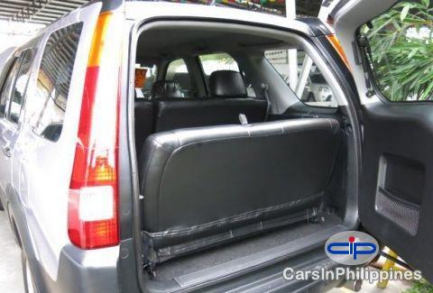 Honda CR-V Automatic 2003 - image 6