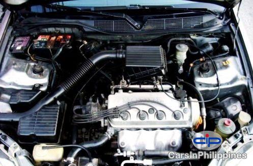 Picture of Honda Civic Automatic 2003 in Philippines