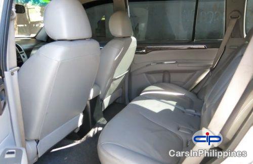 Mitsubishi Montero Sport Automatic 2009 - image 8