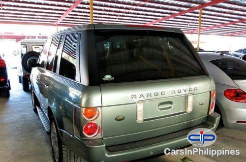 Land Rover Range Rover Automatic 2004 - image 4