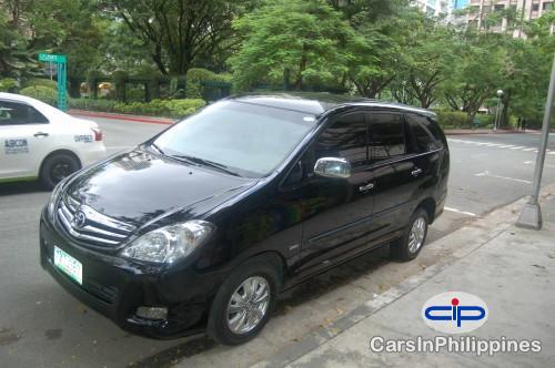 Picture of Toyota Innova