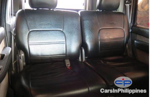 Picture of Ford Everest Manual 2004 in Philippines