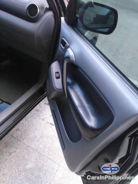 Toyota RAV4 Automatic 2002 in Cotabato