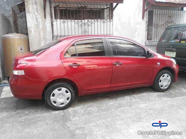 Toyota Vios