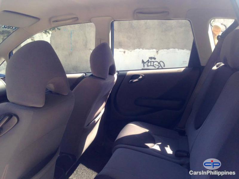 Picture of Honda Jazz Manual 2005 in Philippines