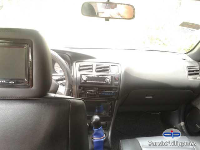 Toyota Corolla in Batanes