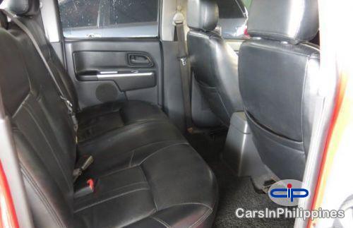 Picture of Isuzu D-Max Manual 2010 in Metro Manila