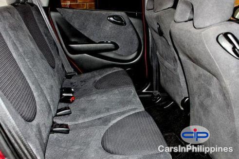Picture of Honda Jazz Automatic 2002 in Aurora