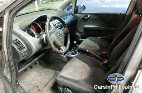 Honda Jazz Manual 2006 in Philippines