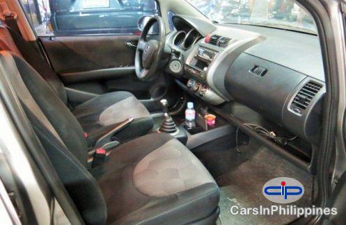 Picture of Honda Jazz Manual 2006 in Iloilo