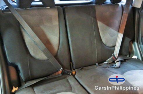 Picture of Honda Jazz Manual 2006 in Philippines