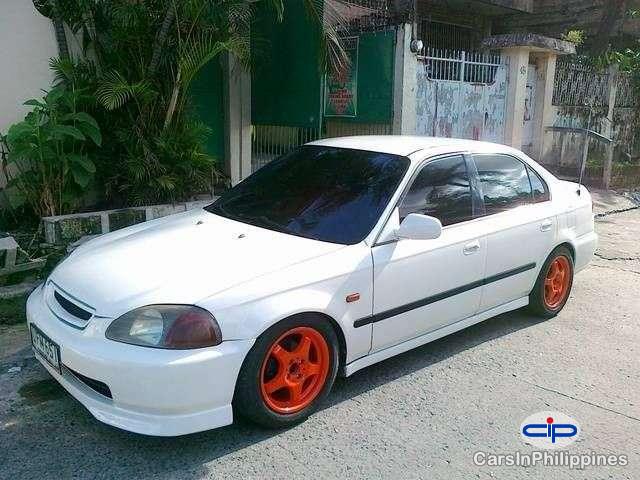Picture of Honda Civic