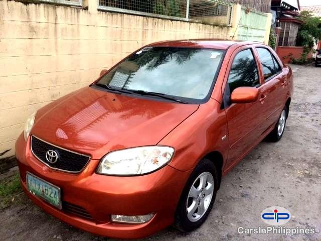 Picture of Toyota Vios